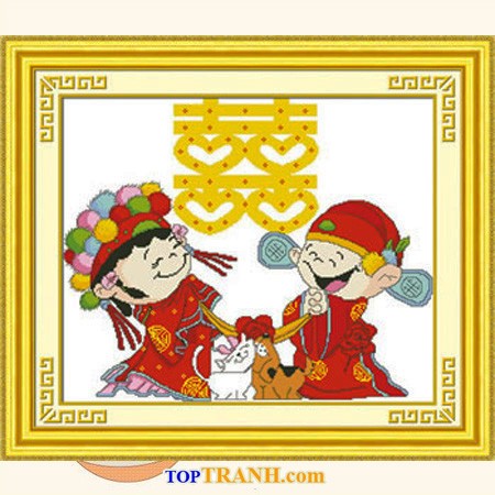 Hạnh phúc